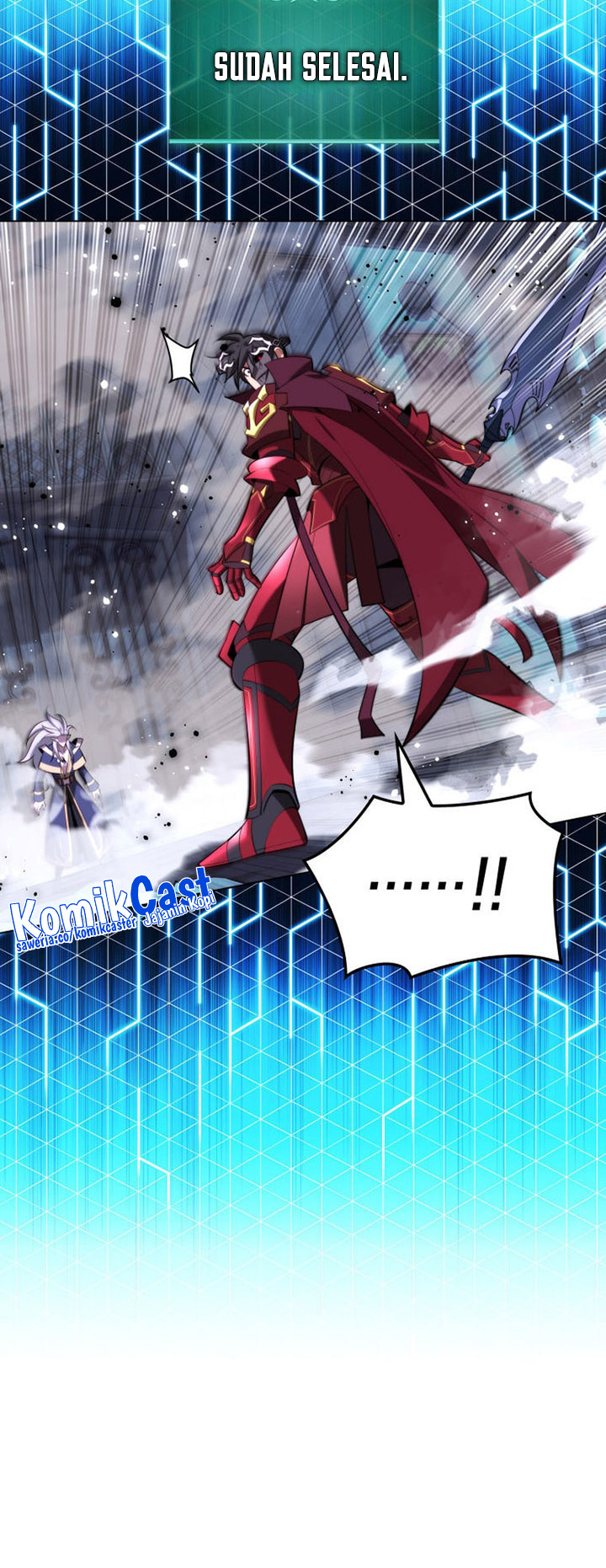 Overgeared New Chapter 191 Gambar 44