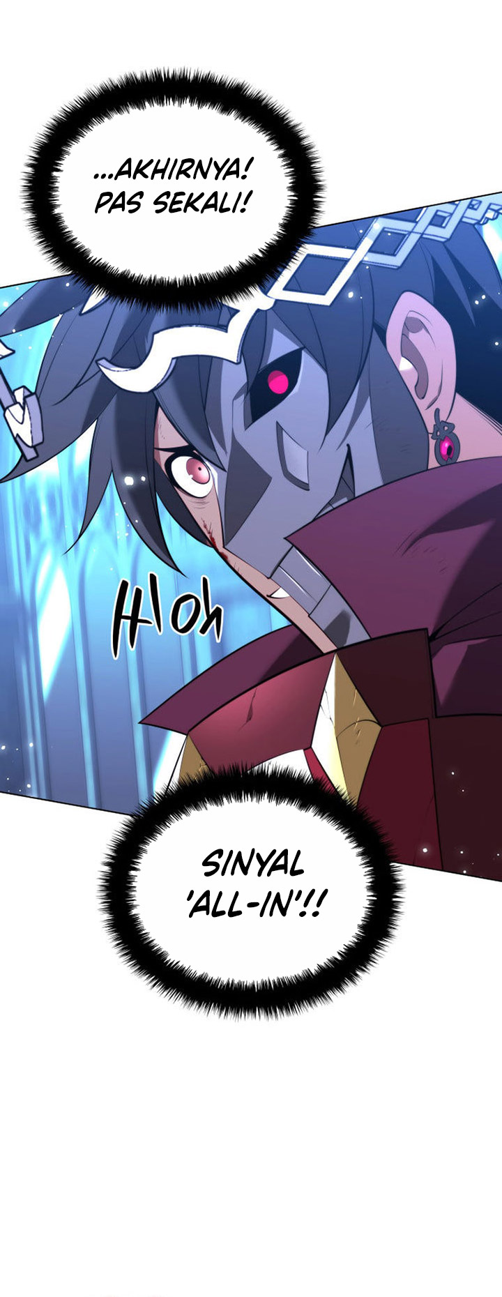 Overgeared New Chapter 191 Gambar 45