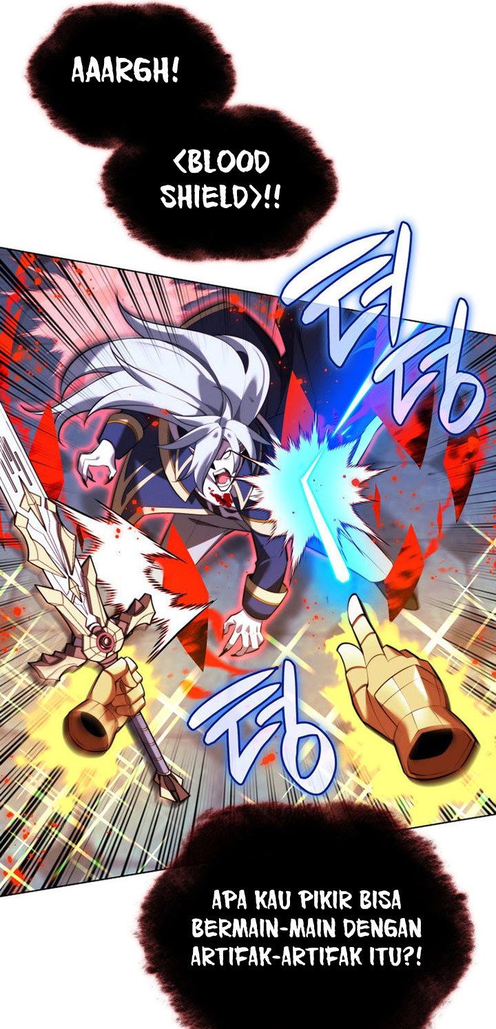 Overgeared New Chapter 191 Gambar 46