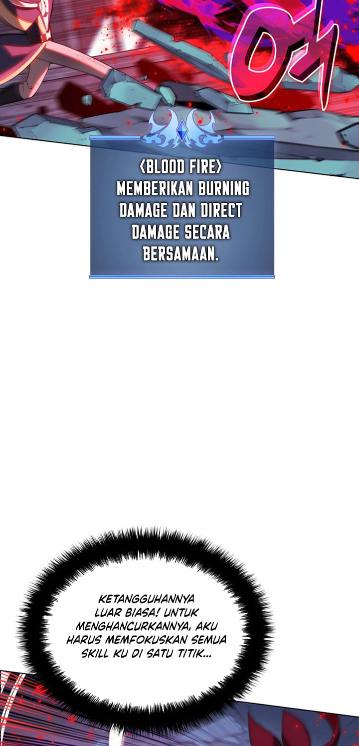 Overgeared New Chapter 191 Gambar 48