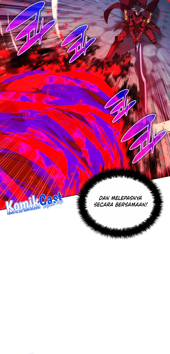 Overgeared New Chapter 191 Gambar 49