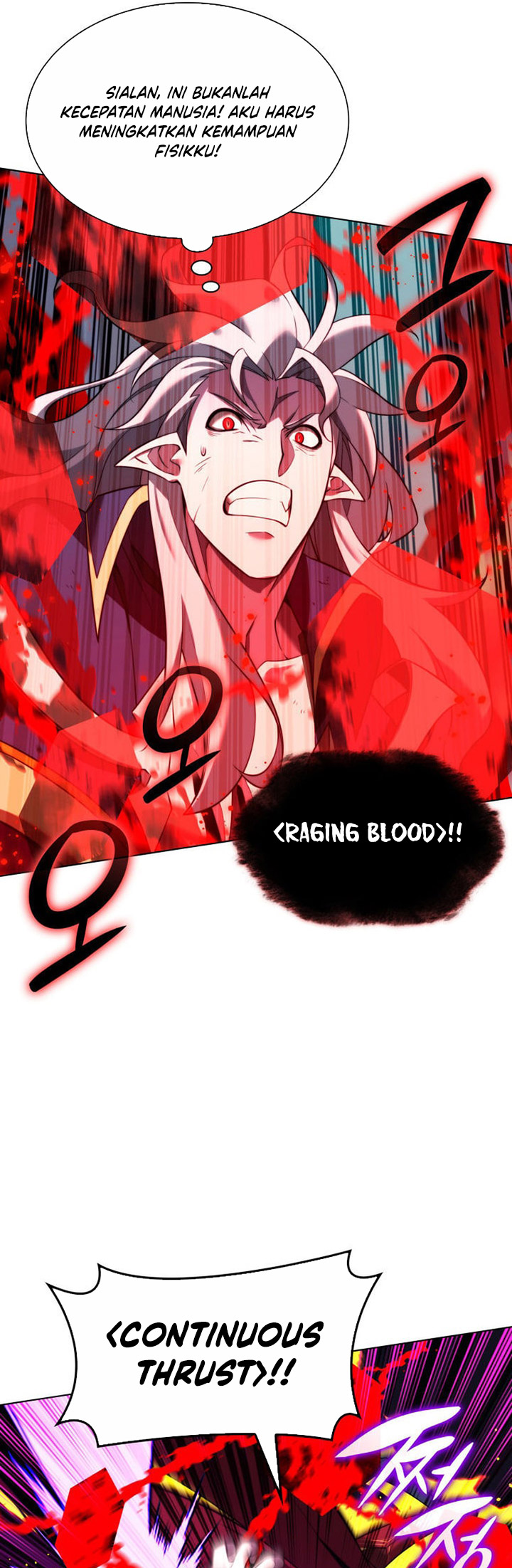 Overgeared New Chapter 191 Gambar 58