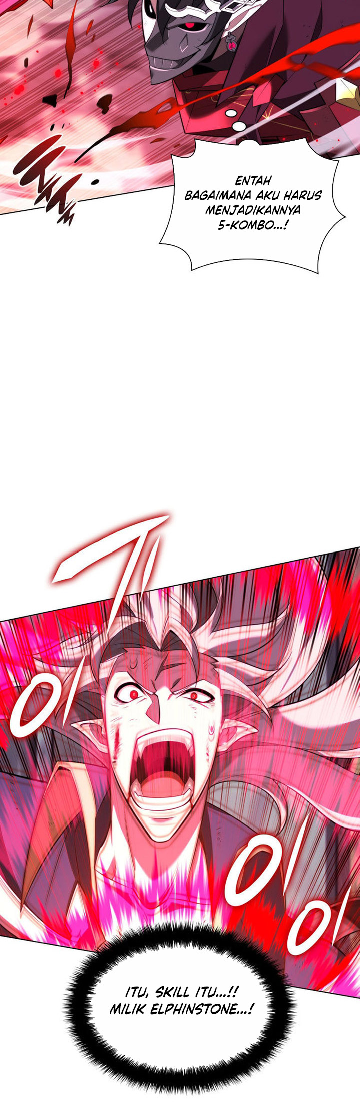 Overgeared New Chapter 191 Gambar 60