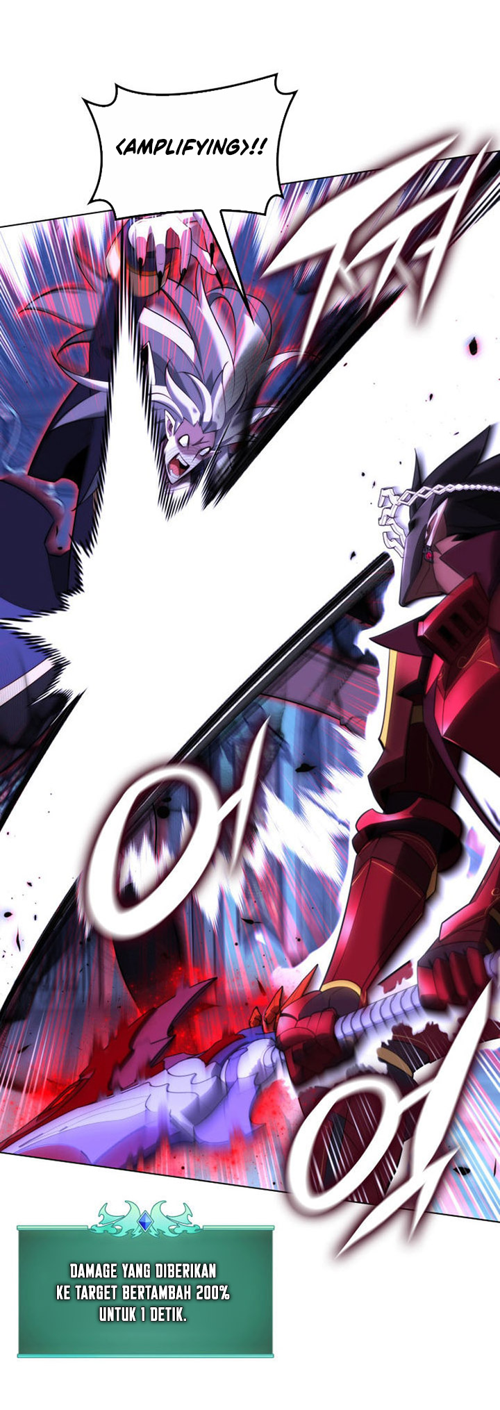 Overgeared New Chapter 191 Gambar 62