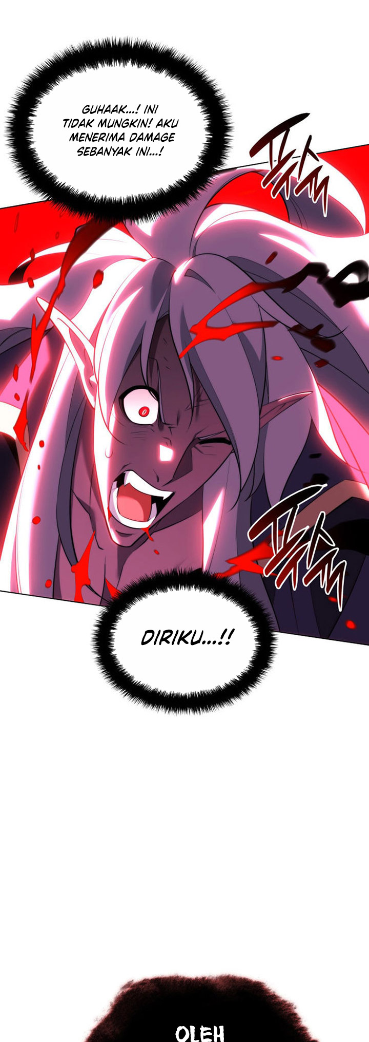 Overgeared New Chapter 191 Gambar 64