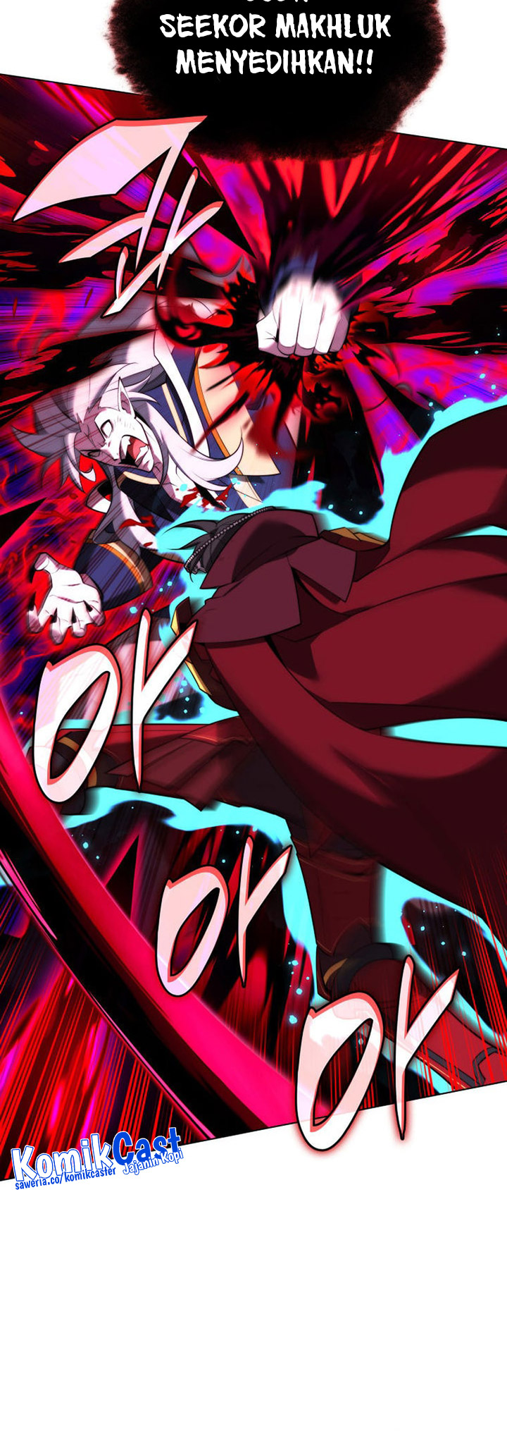Overgeared New Chapter 191 Gambar 65