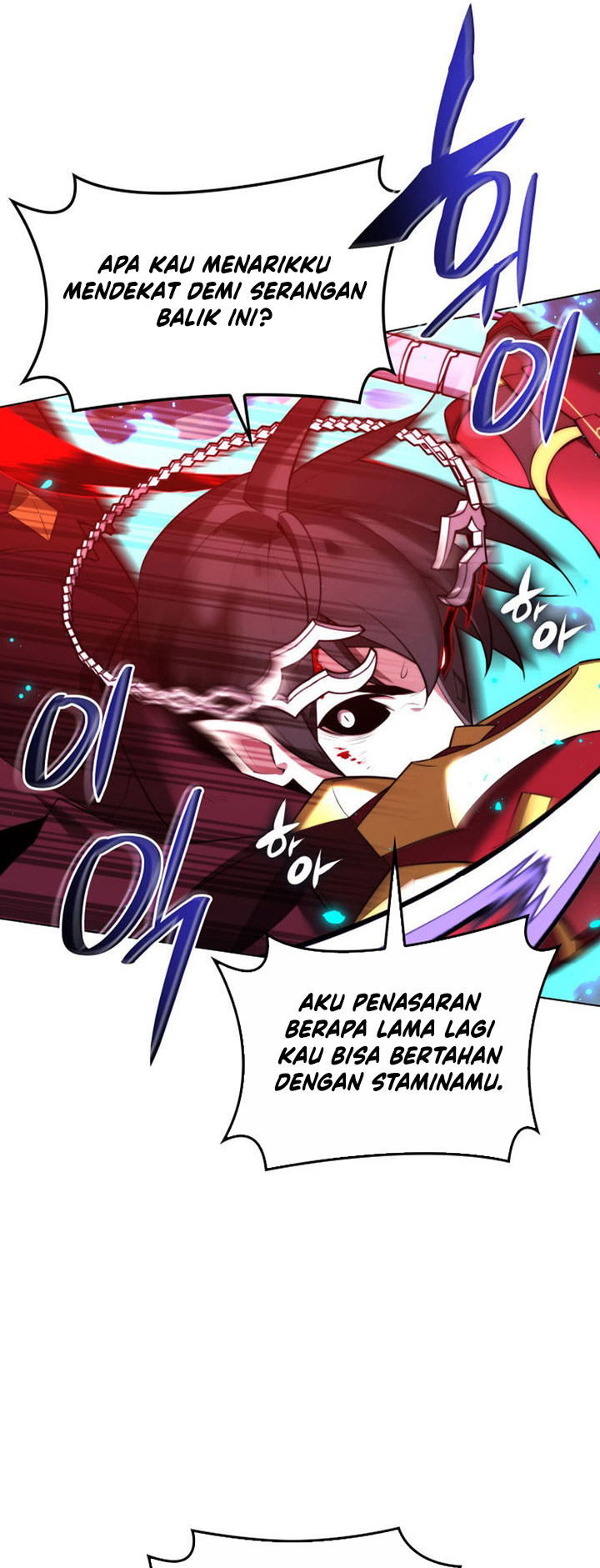 Overgeared New Chapter 191 Gambar 66
