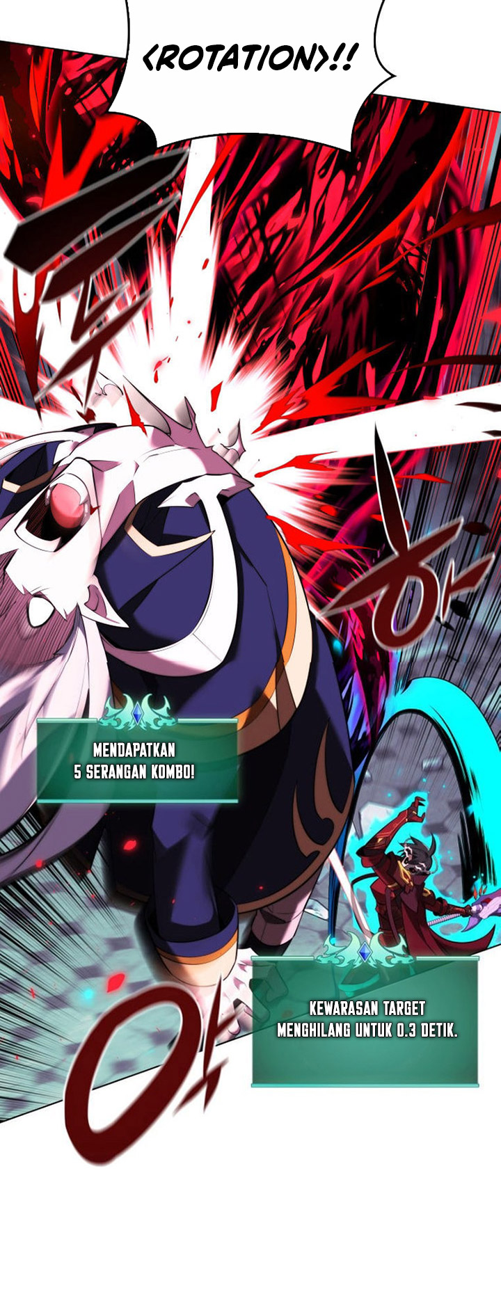 Overgeared New Chapter 191 Gambar 67
