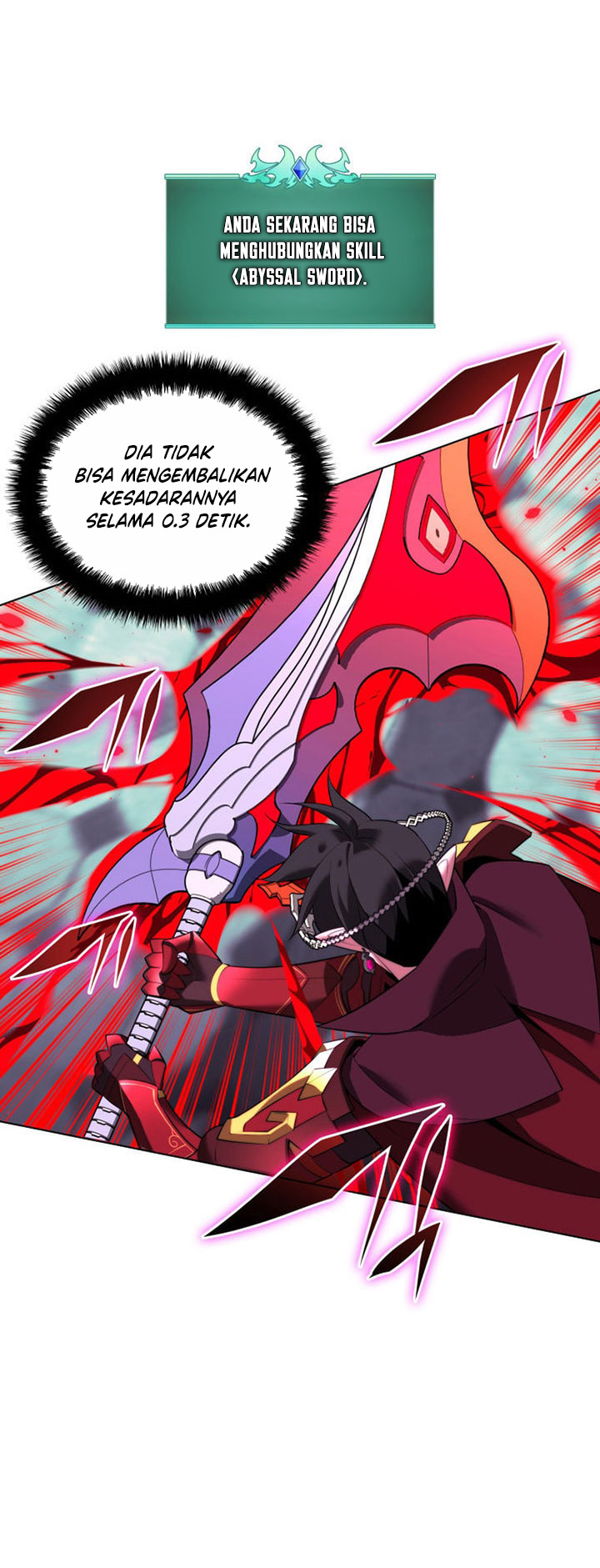 Overgeared New Chapter 191 Gambar 68