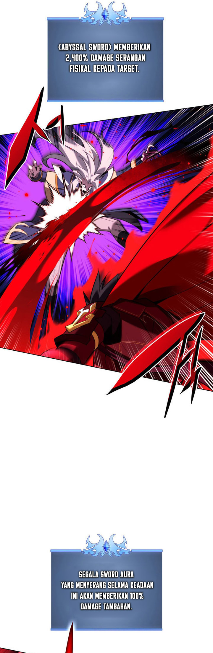 Overgeared New Chapter 191 Gambar 70