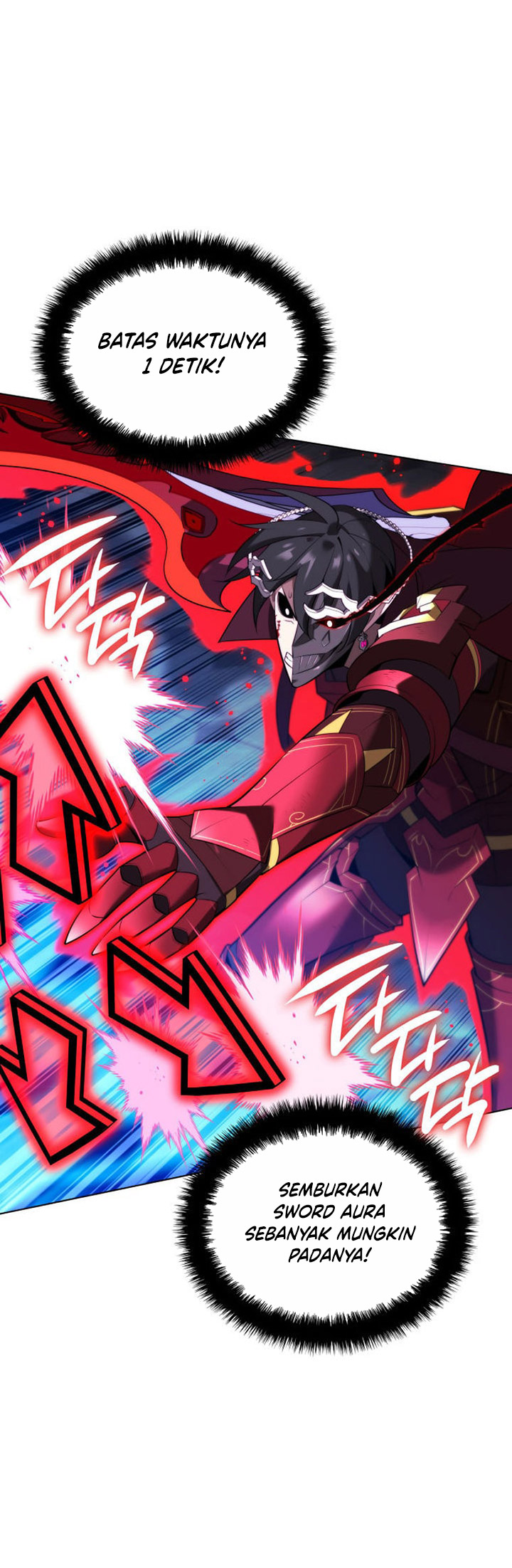 Overgeared New Chapter 191 Gambar 73
