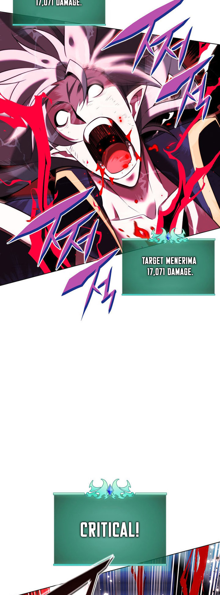 Overgeared New Chapter 191 Gambar 75