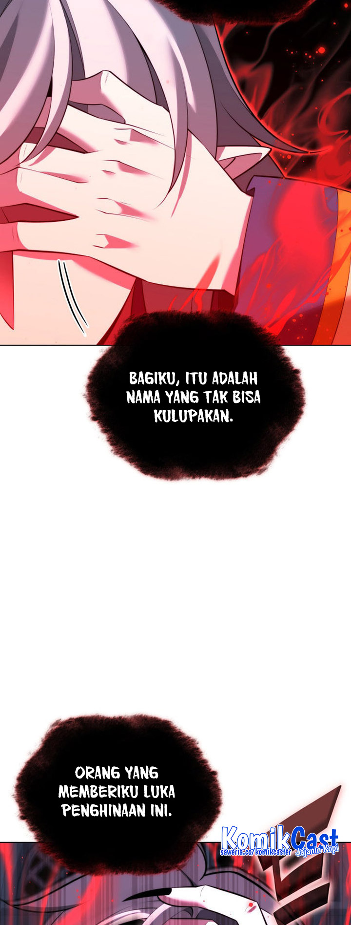 Overgeared New Chapter 191 Gambar 8