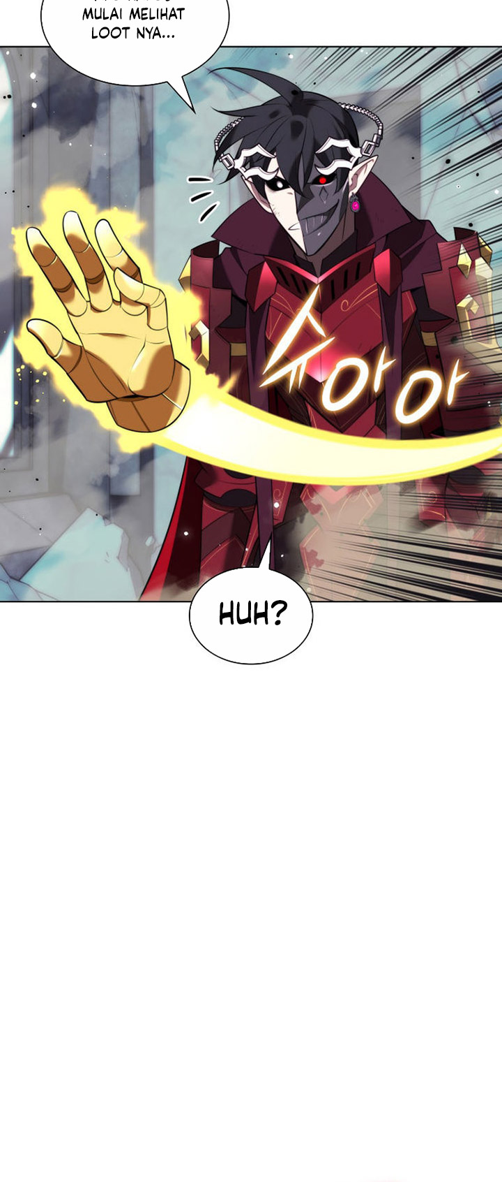 Overgeared New Chapter 191 Gambar 81