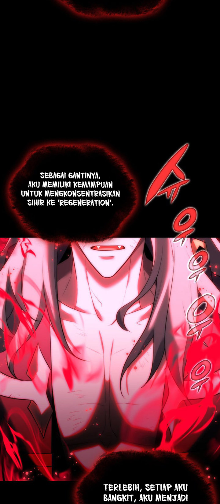 Overgeared New Chapter 191 Gambar 88
