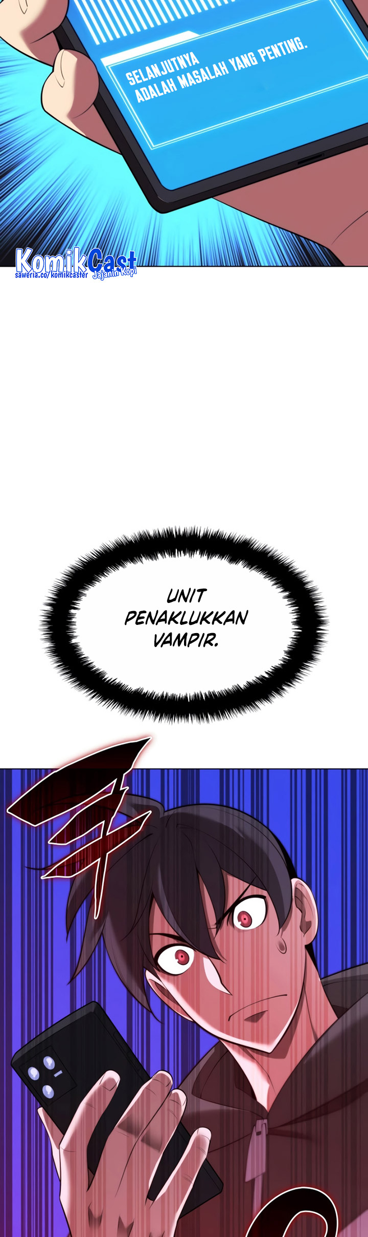 Overgeared New Chapter 190 Gambar 31