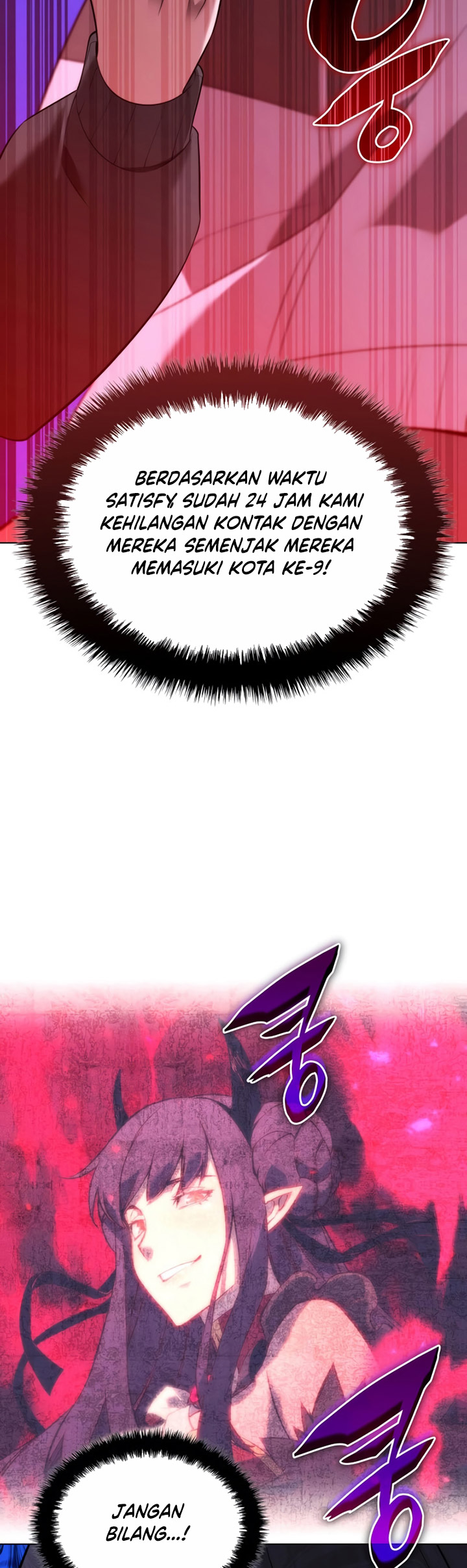 Overgeared New Chapter 190 Gambar 32