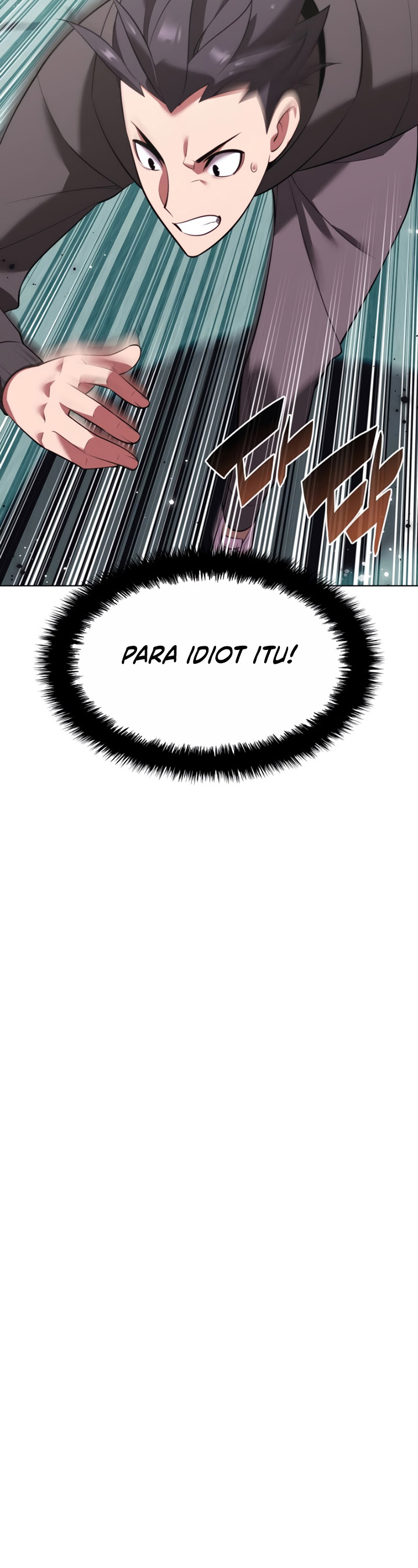 Overgeared New Chapter 190 Gambar 35