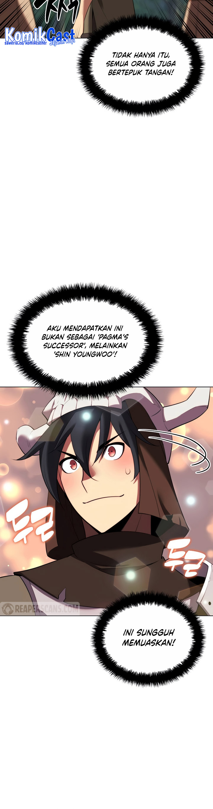 Overgeared New Chapter 190 Gambar 5
