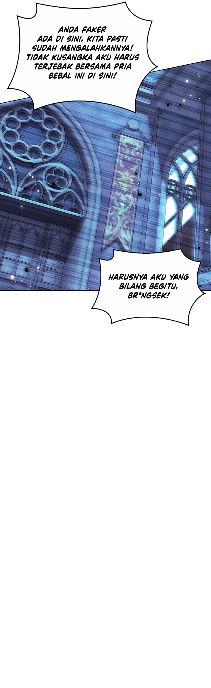 Overgeared New Chapter 190 Gambar 50