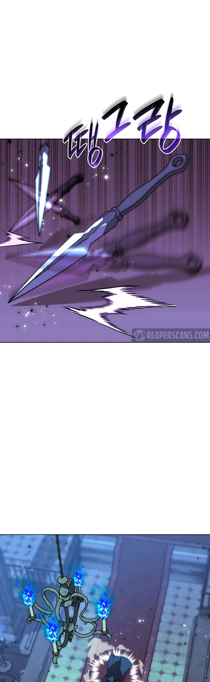 Overgeared New Chapter 190 Gambar 51