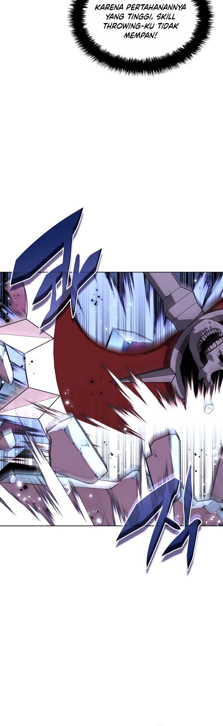 Overgeared New Chapter 190 Gambar 53