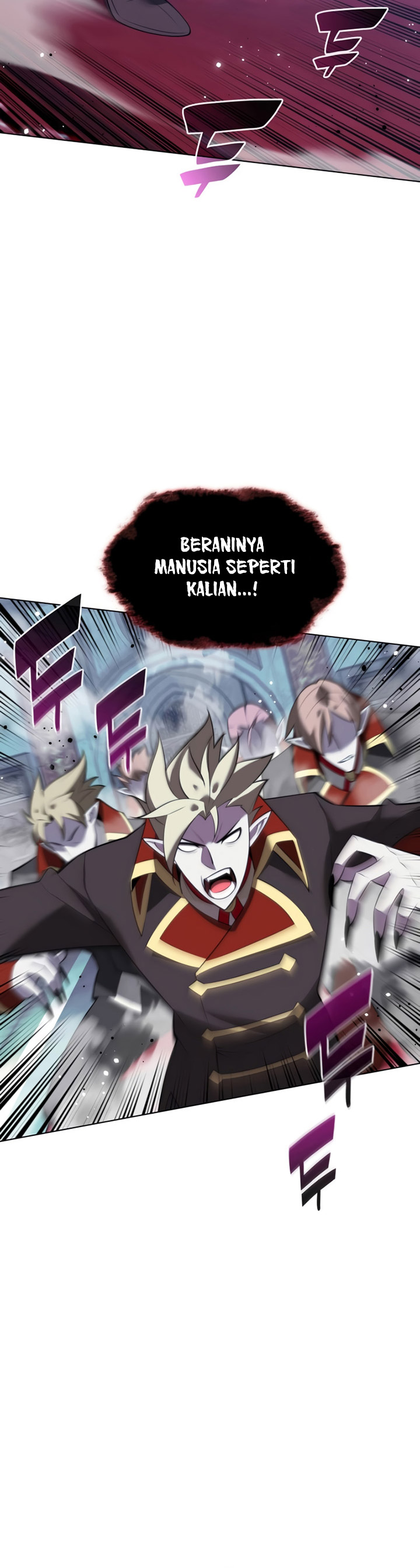 Overgeared New Chapter 190 Gambar 57