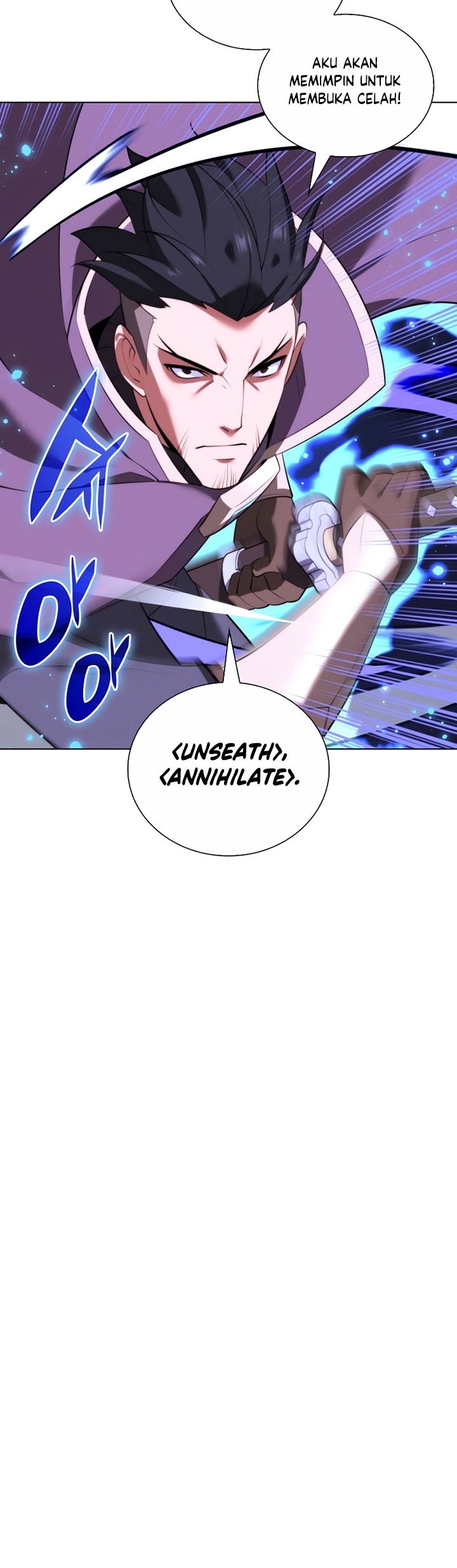 Overgeared New Chapter 190 Gambar 64