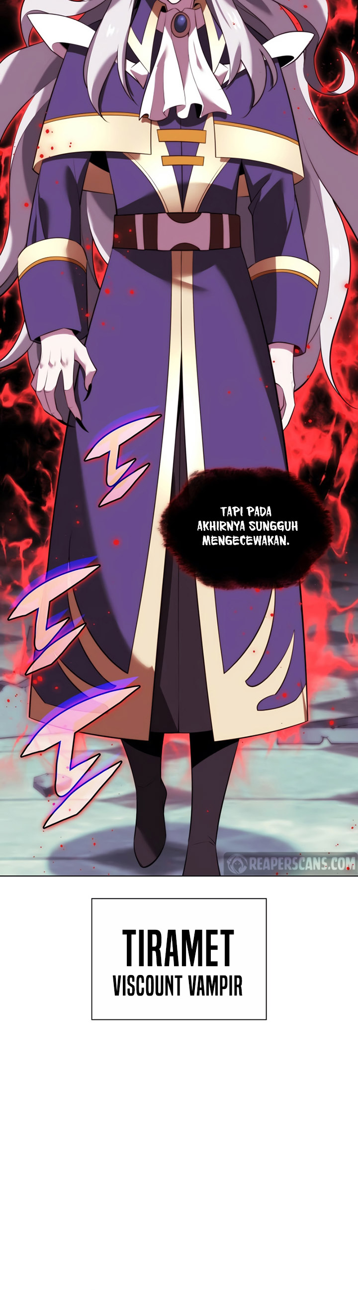 Overgeared New Chapter 190 Gambar 69