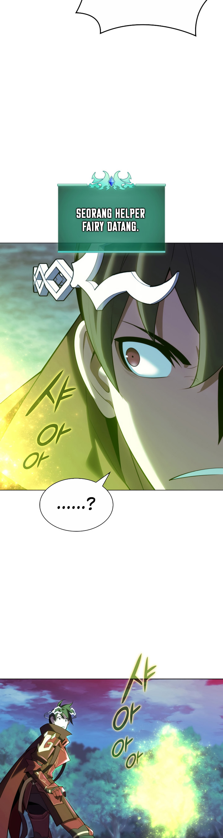 Overgeared New Chapter 187 Gambar 12