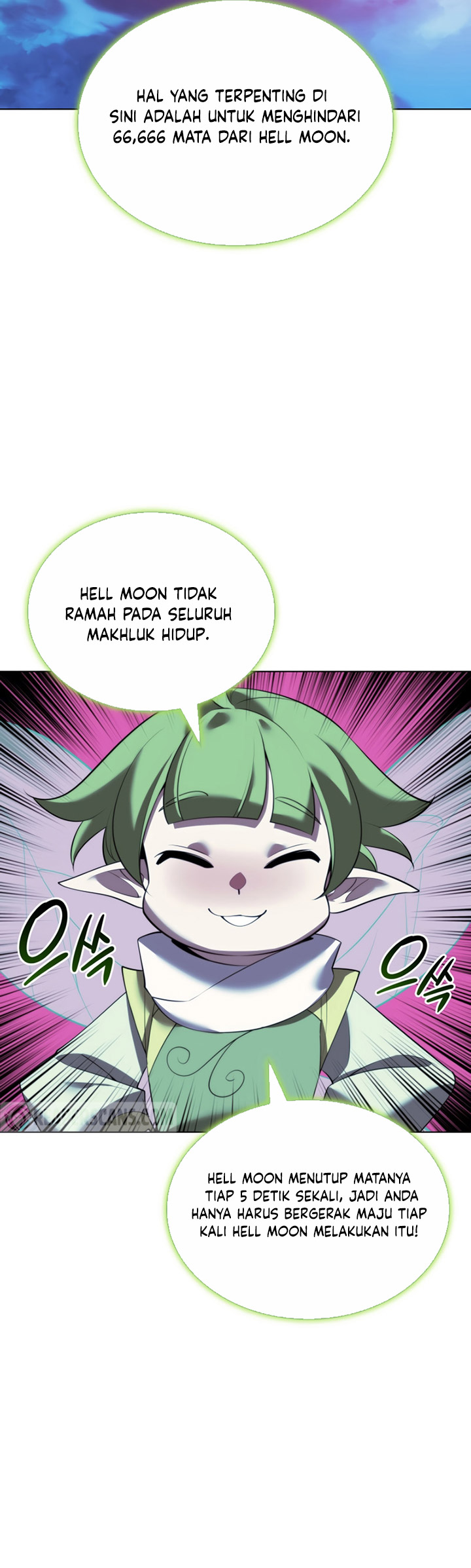 Overgeared New Chapter 187 Gambar 17