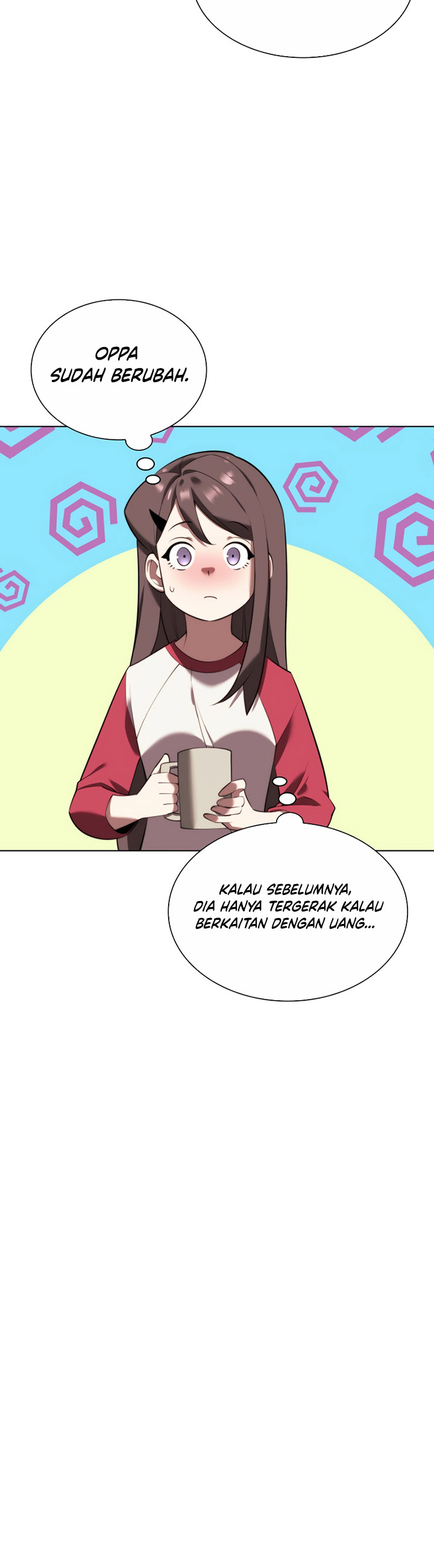 Overgeared New Chapter 187 Gambar 24