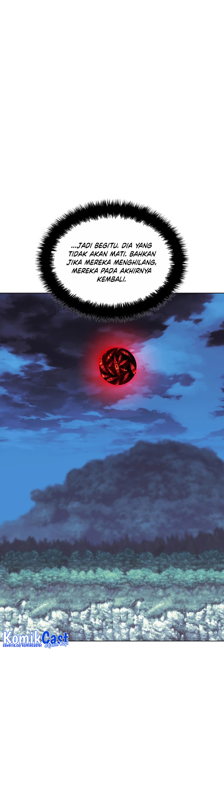 Overgeared New Chapter 187 Gambar 25