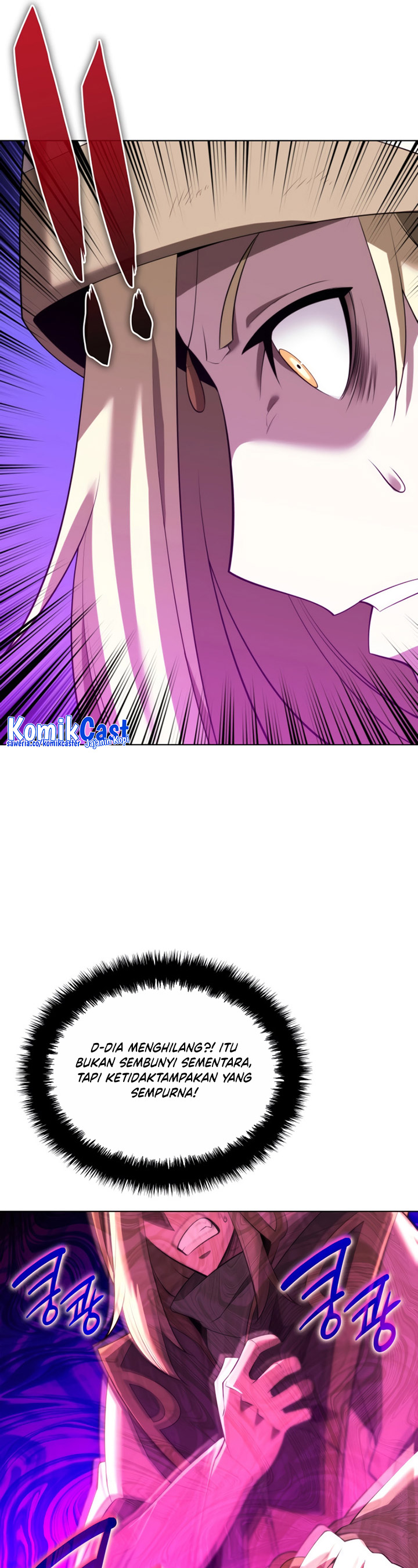 Overgeared New Chapter 187 Gambar 30