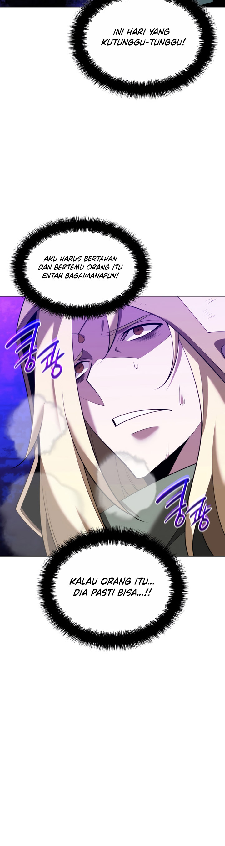 Overgeared New Chapter 187 Gambar 33