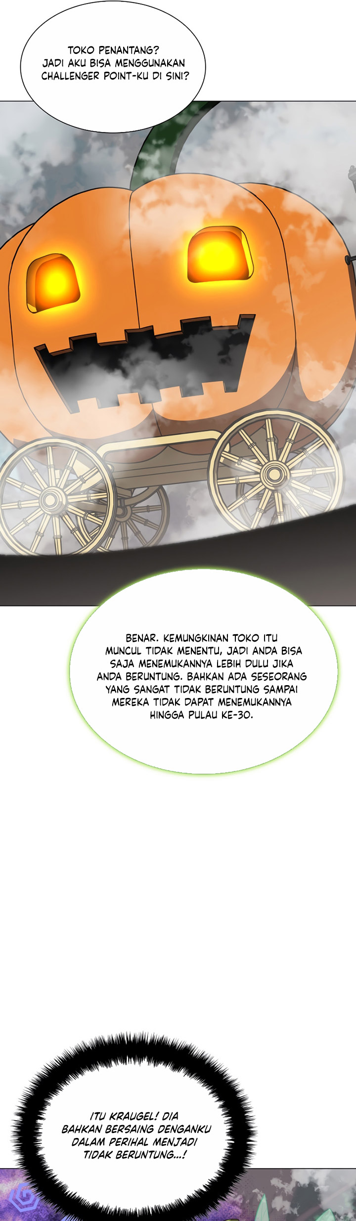 Overgeared New Chapter 187 Gambar 38