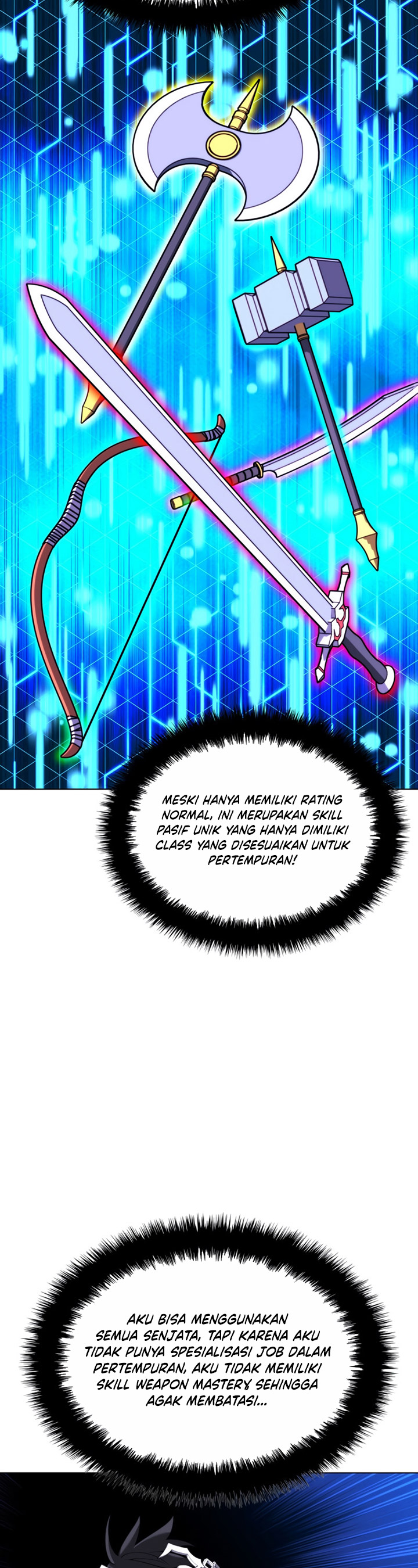 Overgeared New Chapter 187 Gambar 47