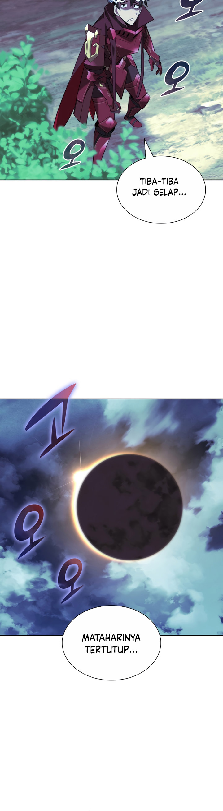 Overgeared New Chapter 187 Gambar 5