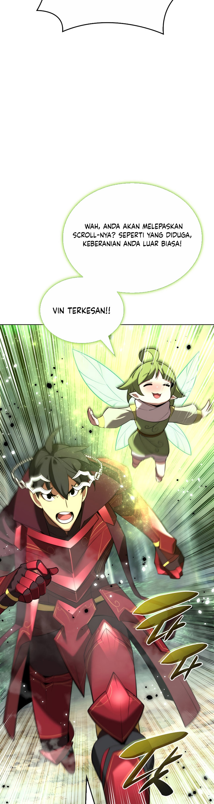 Overgeared New Chapter 187 Gambar 51