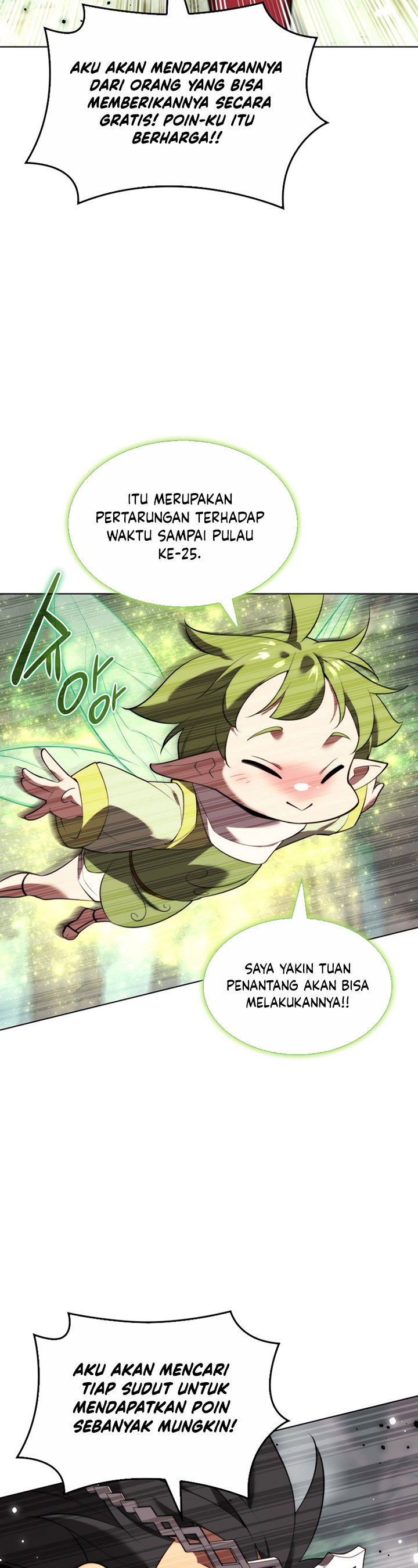 Overgeared New Chapter 187 Gambar 52