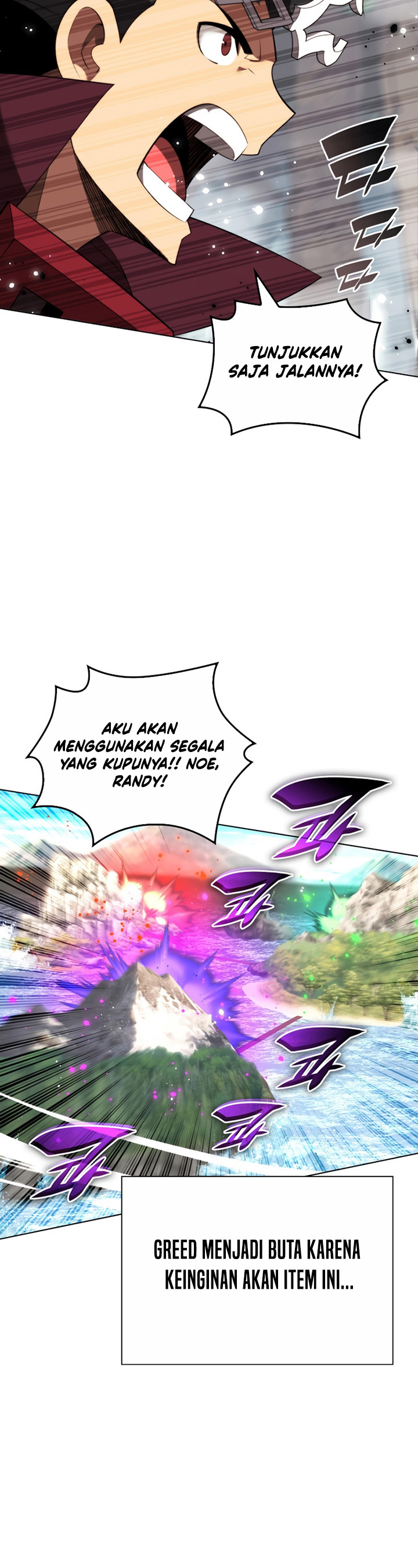 Overgeared New Chapter 187 Gambar 53