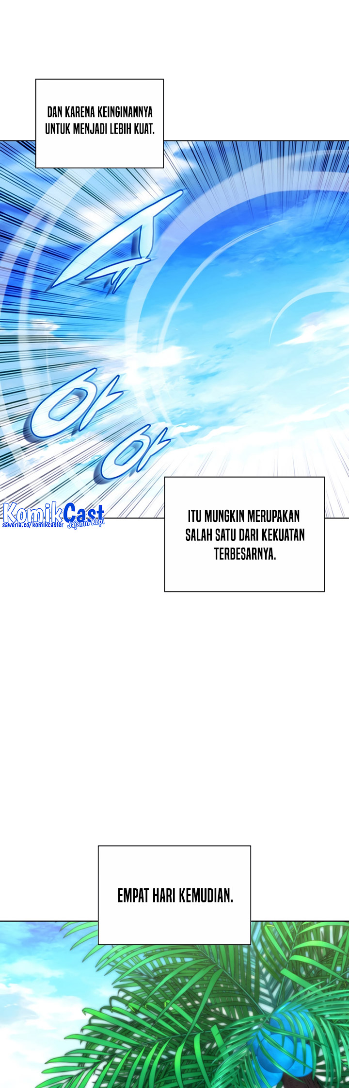 Overgeared New Chapter 187 Gambar 54
