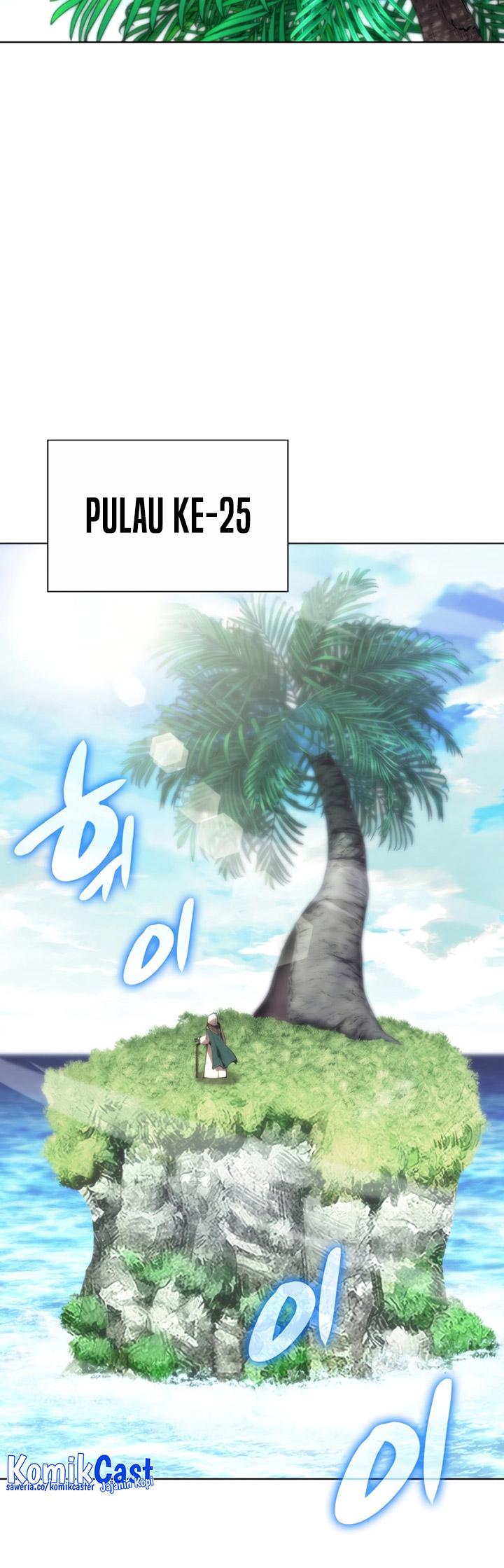 Overgeared New Chapter 187 Gambar 55
