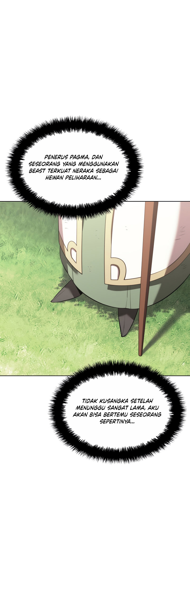 Overgeared New Chapter 187 Gambar 56