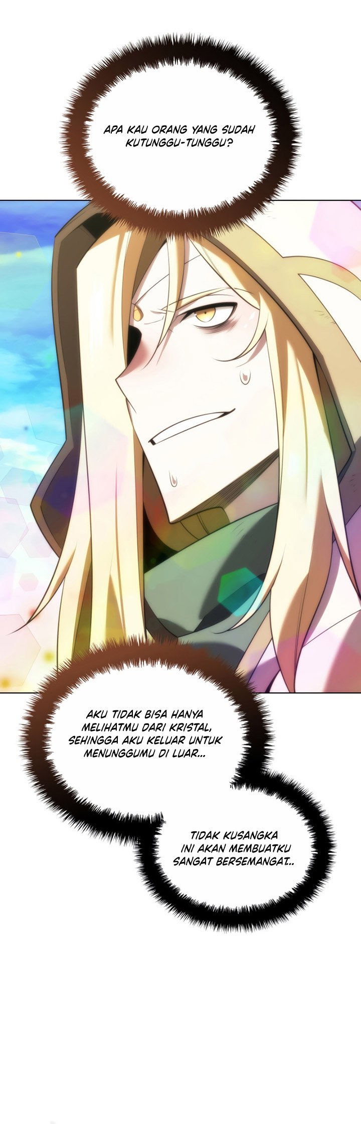 Overgeared New Chapter 187 Gambar 57