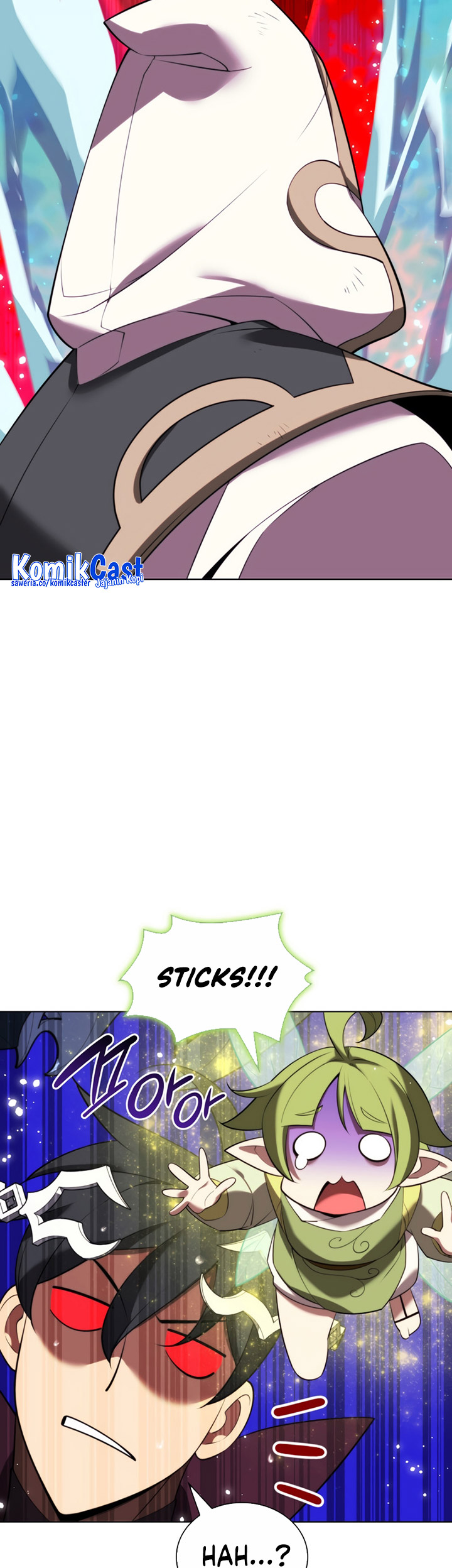 Overgeared New Chapter 187 Gambar 59