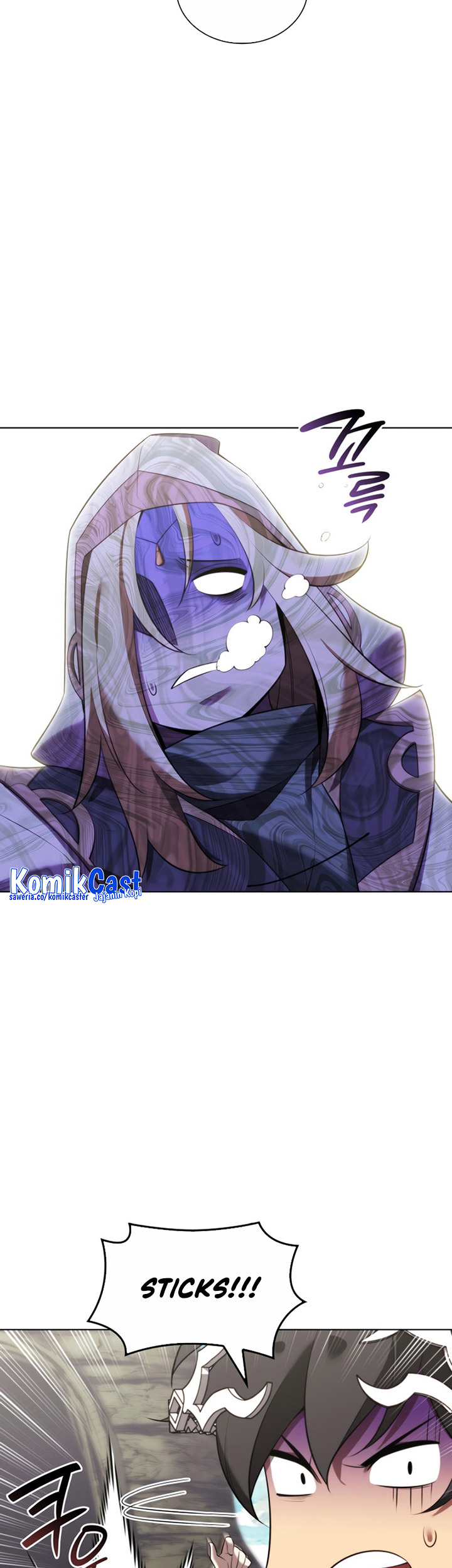 Overgeared New Chapter 187 Gambar 60