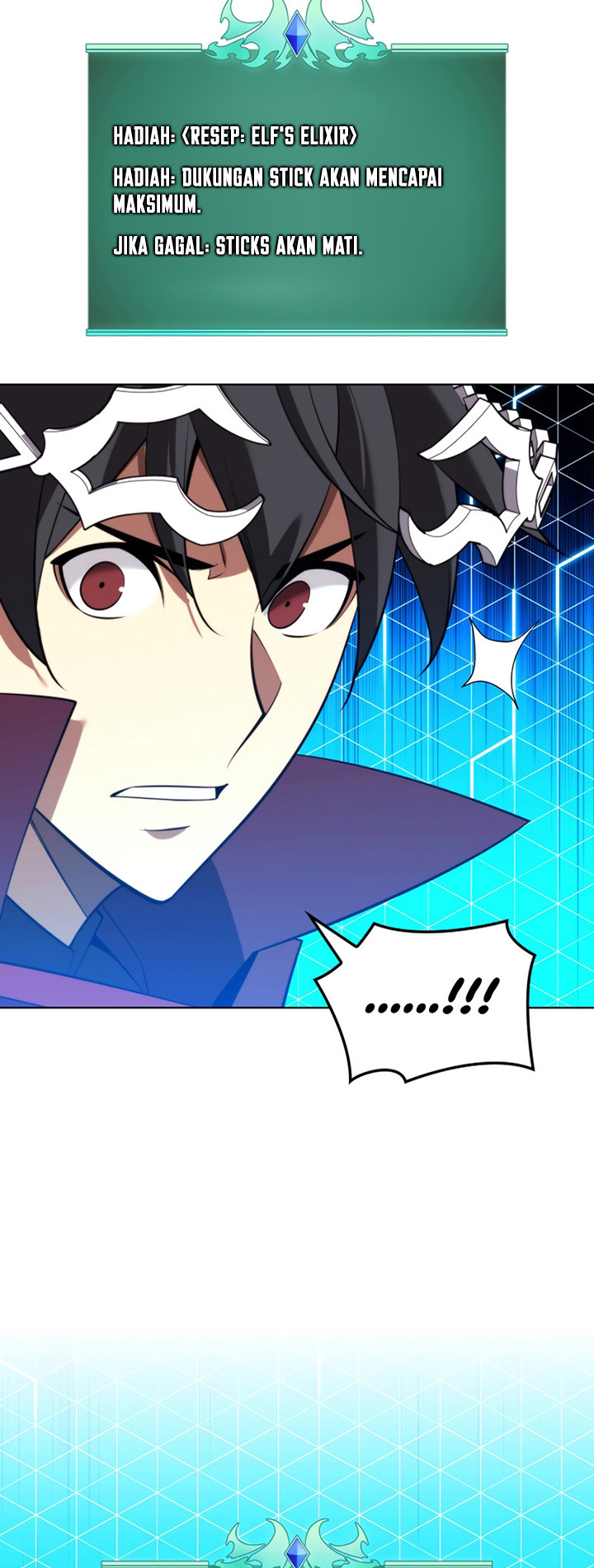 Overgeared New Chapter 187 Gambar 63