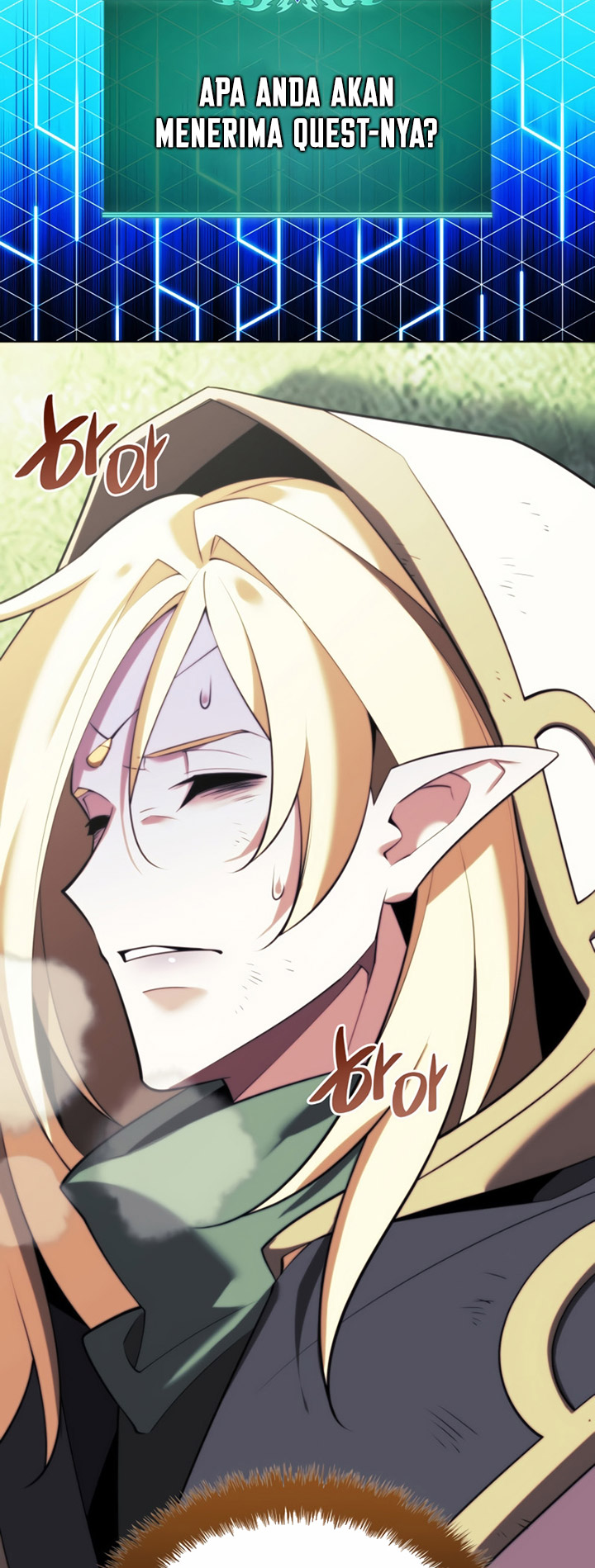 Overgeared New Chapter 187 Gambar 64