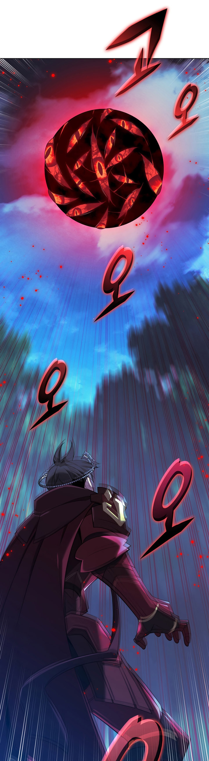 Overgeared New Chapter 187 Gambar 8